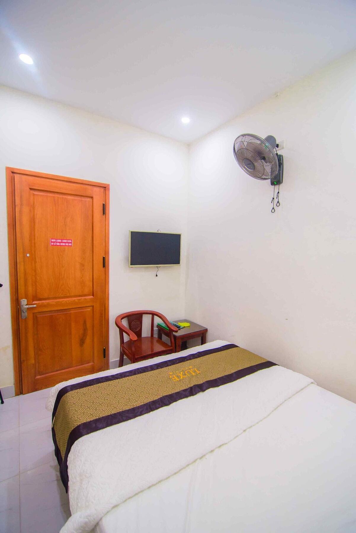 Luxe Hotel Ngu Hanh Son Buitenkant foto